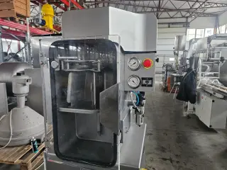 Клипсатор автомат вакуумный Helvac H18