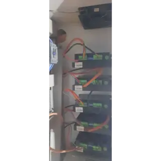 Фрезерный станок с чпу