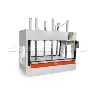 Гидравлический холодный пресс TEK2510x150T