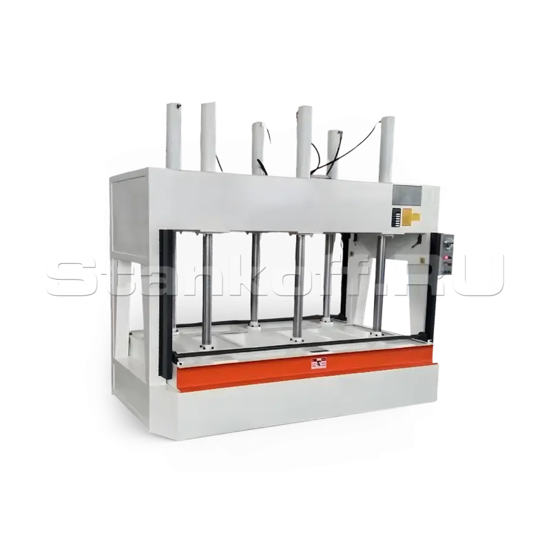 Гидравлический холодный пресс TEK2510x150T
