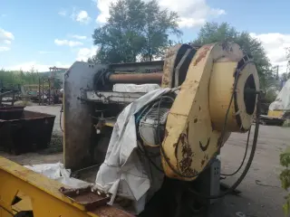 Гильотину Н-478 (ножницы гильотинные) 18*2000