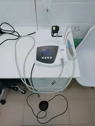 Пьезохирургический аппарат Ultrasurgery DS-II LED