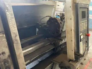 трубонарезной станок с чпу