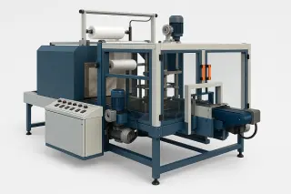 Трейсиллер Multivac T700