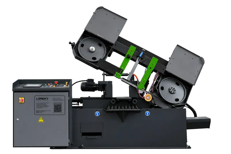 LOREND LDA 320 E