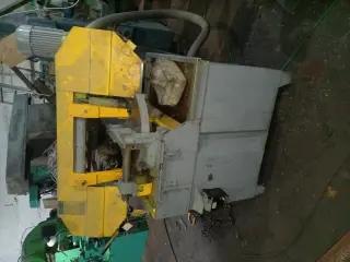 Станки доя металлообработки