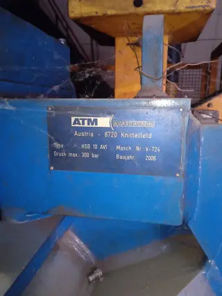 ATM HSB 10 AV1
