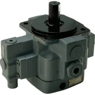Насос пластинчатый регулируемый 1PV2V4-32/80RA37MC0-16A1 Rexroth