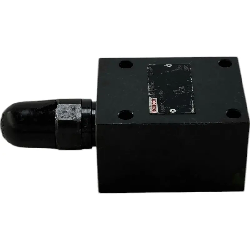 Гидроклапан DBDS 30P 18/315 Rexroth