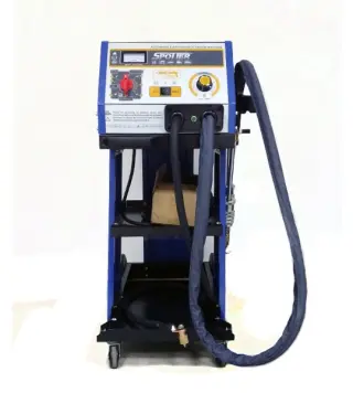 Споттер универсальный 220/380В 6500А Fabrik FB6500