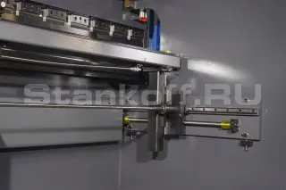 Листогибочный пресс с ЧПУ Metaltec 4+1 MT-15 HBC 50/1600 4 оси (axis)