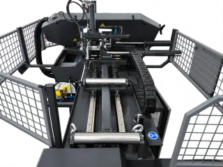 LOREND LDA 270 DRS NC