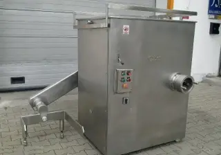 мясное оборудование. Гарантия