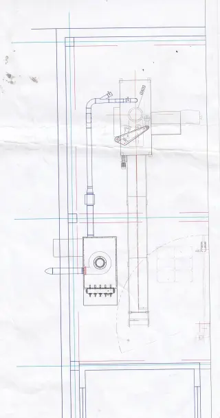 VARISLIT PALAMATIC PROCESS