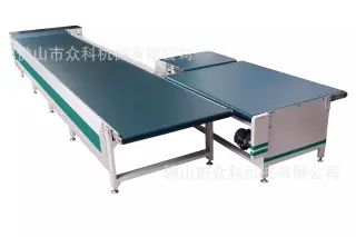 Калибровально-шлифовальный станок PINXIN 3K-1500 — промышленный станок для шлифовки древесины 1500 мм