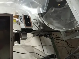 Рентгеновский дифрактометр ДСО-2