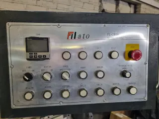 Кромкооблицовочный станок Filato FL5000