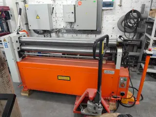 Вальцы ESR-1550X3.5, Токарно-винторезный С6266ах20