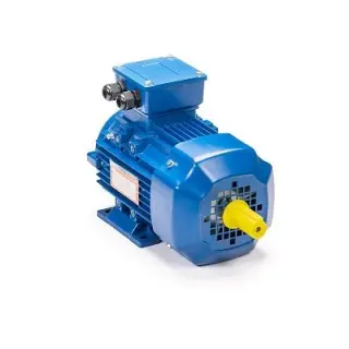 Эл.двигатель 5АИ 90 L2 3/3000 IM 1082