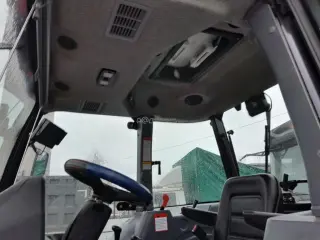 Трактор сельскохозяйственный YTO-X1304, 2022