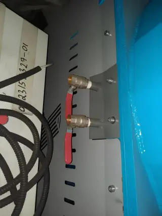 агломератор PZO-А-30