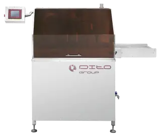 Темперирующая машина Beta 400T