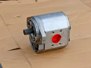 Гидронасос Sauer Danfoss 11184513 Liebherr PR 734