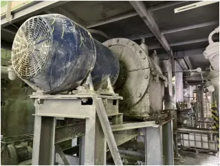 Смеситель ЗЛ-2000 нерж. 2015