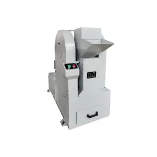 Щековая дробилка YX-HJ125×150