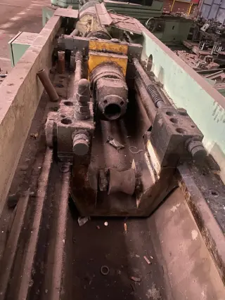 Горизонтально-протяжной 7а545