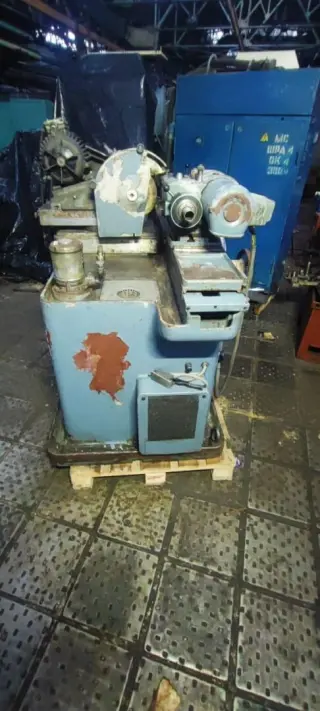 Круглошлифовальный станок STUDER RHU 450