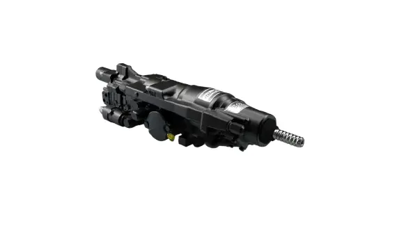 Гидравлический перфоратор Atlas Copco COP1238ME