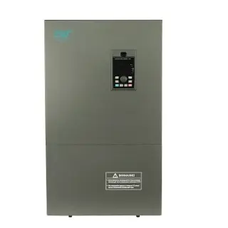 Частотный преобразователь ESQ-760-4Т0900G/1100P 90/110кВт, 380В