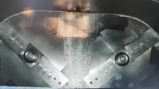 Агломератор 2*30кВт