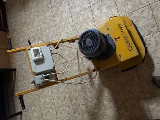 Мозаично-шлифовальная машина GM-245