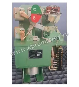 Привод электромагнитный ПЭ-11