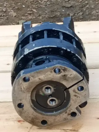 Ротатор CR 1700 WF Finn Rotor