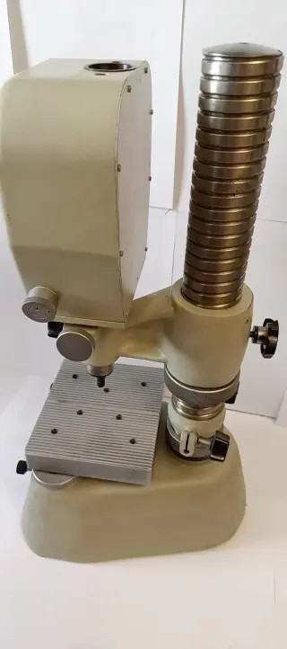 Оптиметр вертикальный ИКВ-3