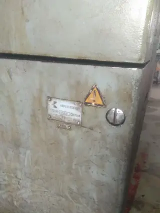 Токарный станок 16Б16