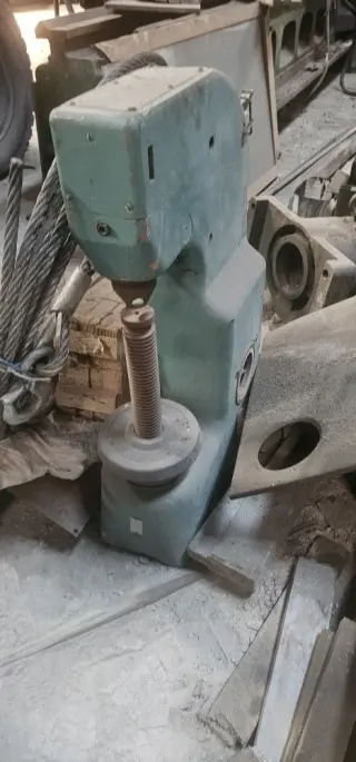 Твердомер ТК-2