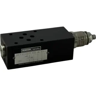 Гидроклапан редукционный ZDR-P-01-1-SO-D1-M330 Denison