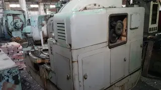 зуборезный станок 528С