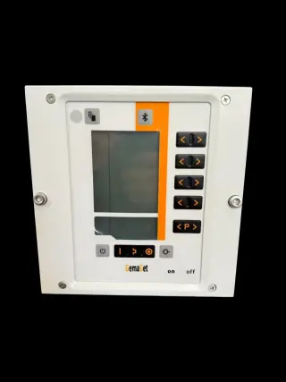 Установка для порошковой окраски аналог Gema