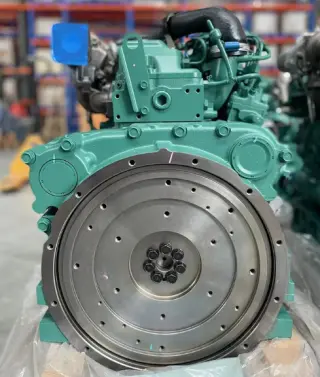 Двигатель Kubota 1j700-71000