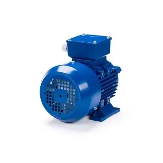 Эл.двигатель ESQ 90 LB2-SDN-ЕТ2 3/3000 IM B3