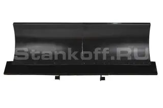 Гидравлический отвал DT-3000