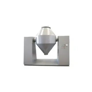Двухконусный смеситель SZH-300 (304)