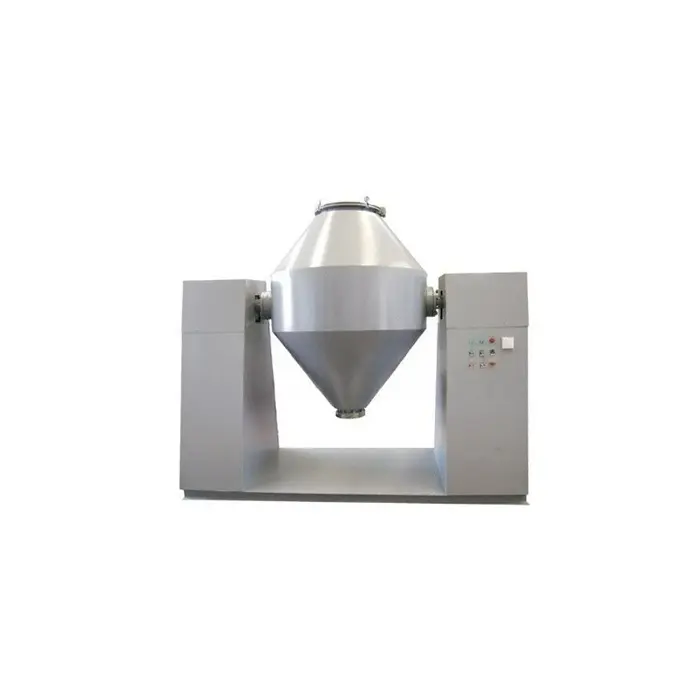 Двухконусный смеситель SZH-300 (304)