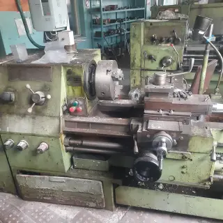 Предлагаем к продаже токарный станок ФТ11