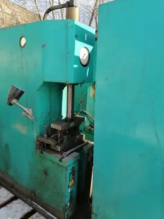 Пресс п6320 10 тн